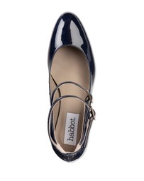 Habbot - Elba Block Heels