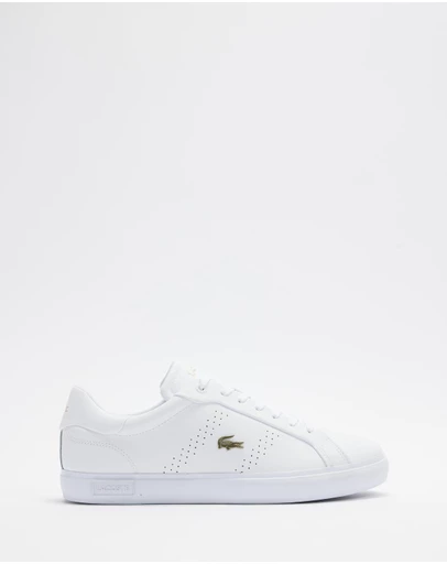 Lacoste - Powercourt 2.0 124 - Women's