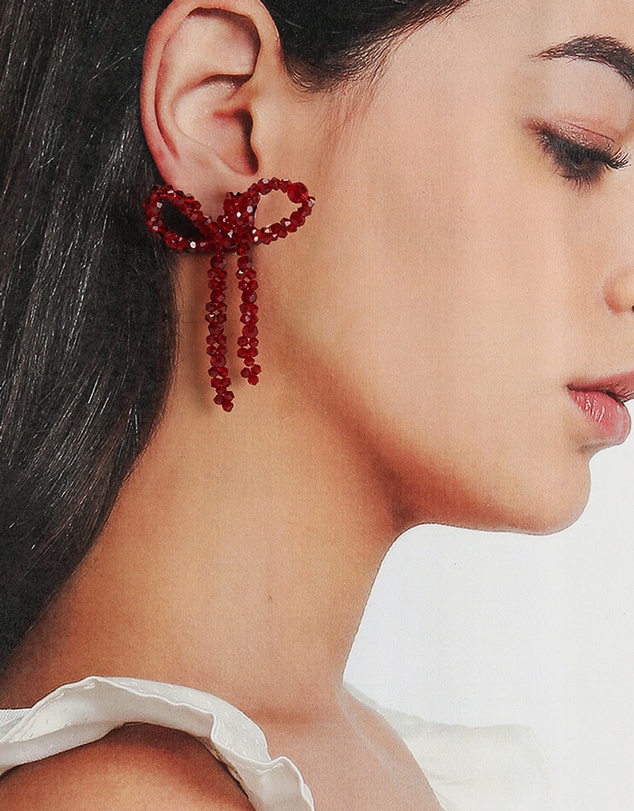 ALDO - Tinslamini Earrings