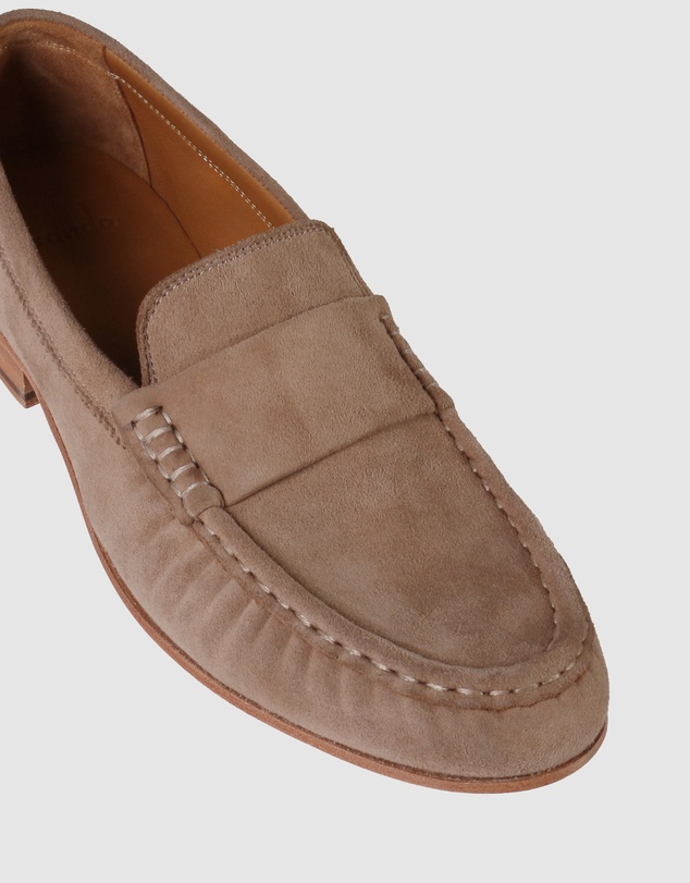 Brando - Patrice Casual Loafers