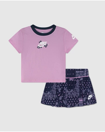 Nike - Retro Remix Scooter Set - Kids