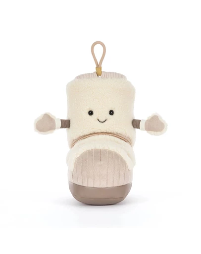 Jellycat - Jellycat Amuseables Perta Snow Boot