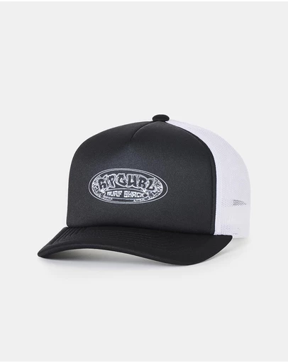 Rip Curl - Sessions Foam Trucker - Kids