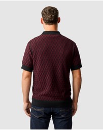 Rodd & Gunn - Galdfield Knit