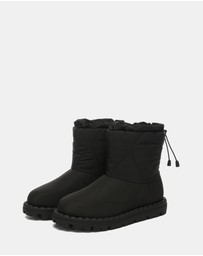 EVERAU - EverAU Ugg Sonita UGG Boots