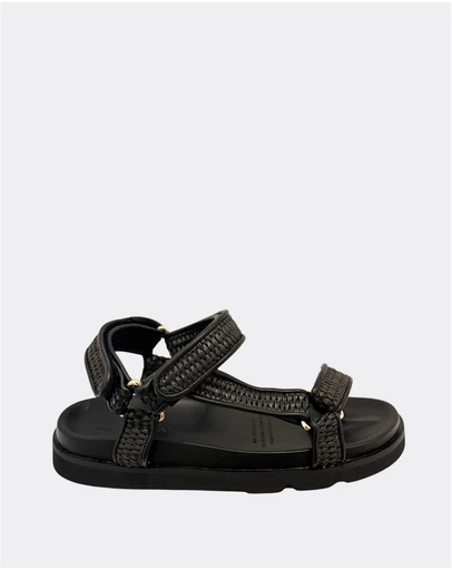 Human - Reva Strap Sandals - Women's