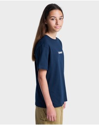 Element - Boys 8 to 16 Curious T-Shirt