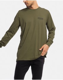 Stock & Co. - Chelsea Long Sleeve Tee