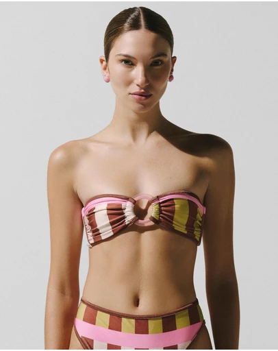 Baobab - Nala Bikini Top