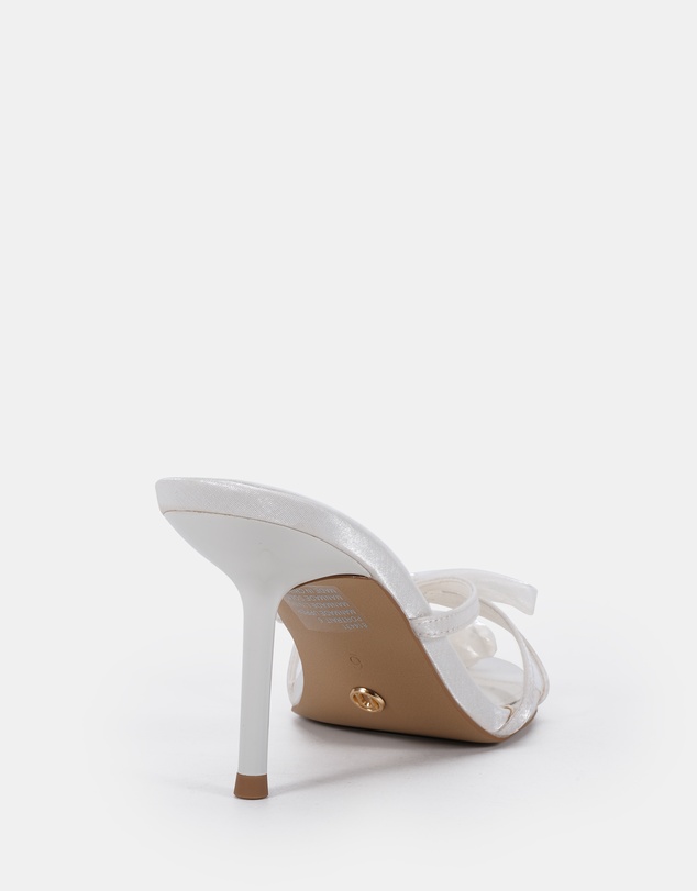 Novo - Portrait Heels
