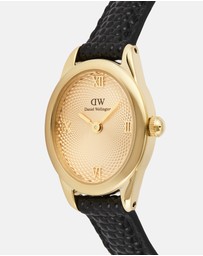 Daniel Wellington - Ophelia Mini Lizard Unitone Guilloché