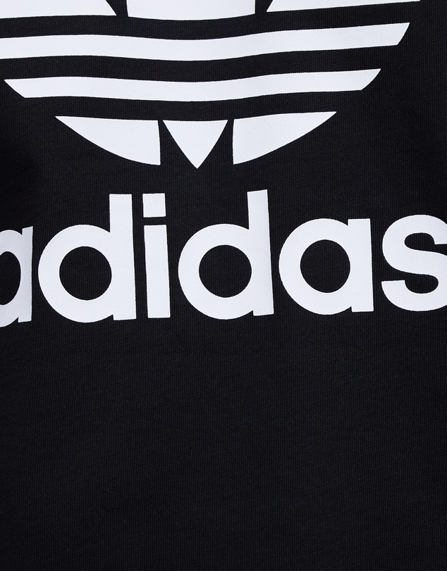 adidas Originals - Trefoil T-Shirt