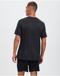 Active Basics - Dryfit Tee