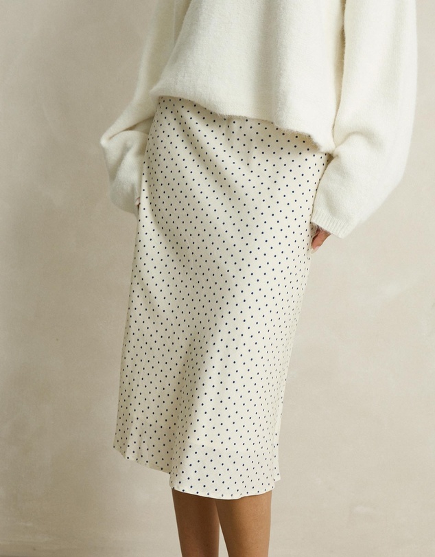 Rhythm - Maisy Midi Skirt