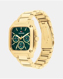 Tommy Hilfiger - Herald
