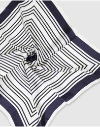 Belle & Bloom - Labyrinth Fashion Scarf