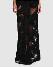 Blanca - Delmare Skirt