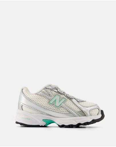 Silver Metallic