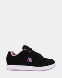 DC Shoes - Mens Manteca 4 Skate Shoes