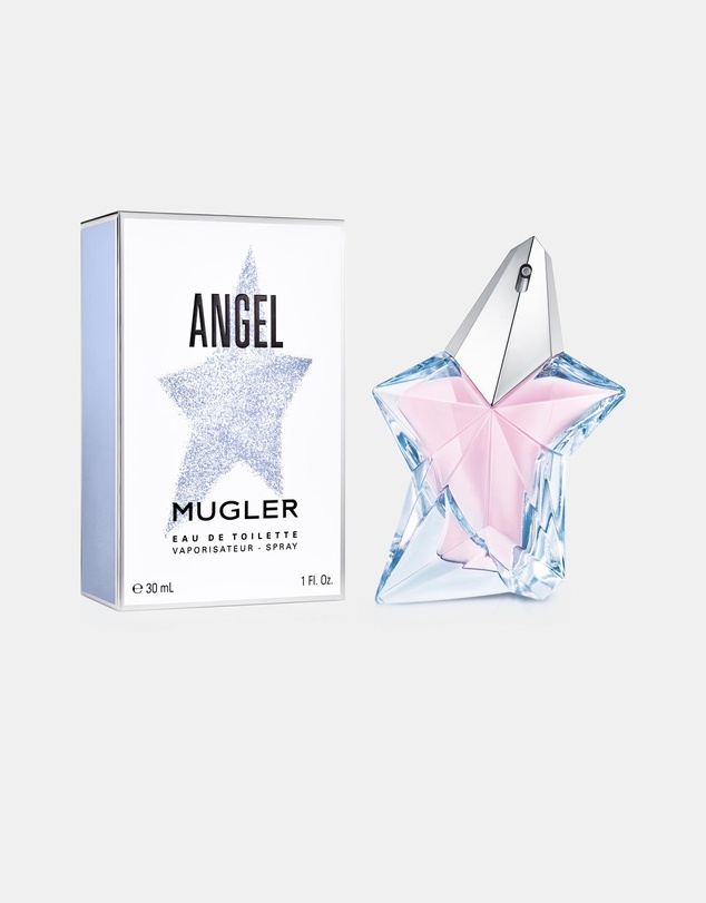 Mugler - Angel EDT 30ml Refillable