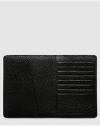 Status Anxiety - In Transit Travel Wallet