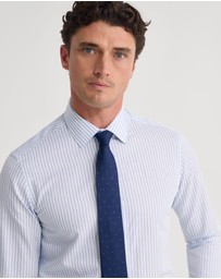 Oxford - Beckton Slim Fit Luxury Shirt
