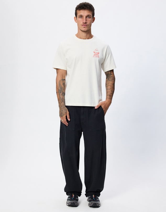 The North Face - Essential Mountain Relaxed Short Sleeve Graphic Tee