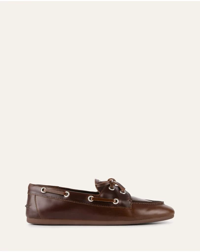 Jo Mercer - Helm Loafers