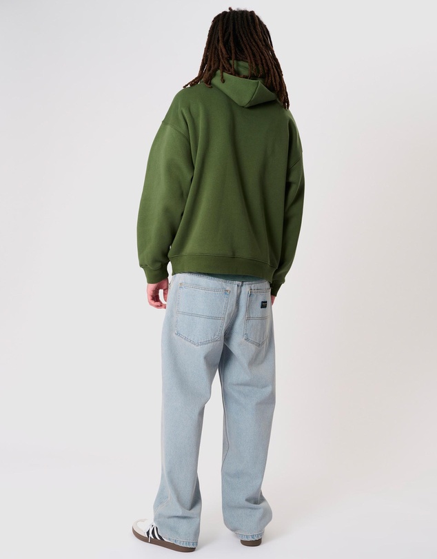 Abrand - A5 Baggy Jeans