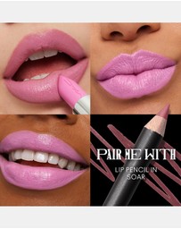 MAC - MACXIMAL Sleek Satin Lipstick Saint German