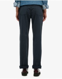 Superdry - Mid Rise Chino