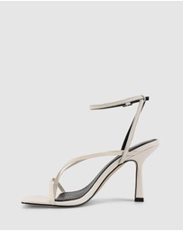 Siren - Spice Strappy Sandals