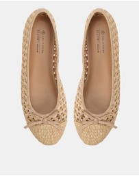 Call It Spring - Sweety Ballerina Flats