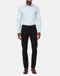 Henry Bucks - McKinnon & Co X Gardeur Batu Super Flex Jeans