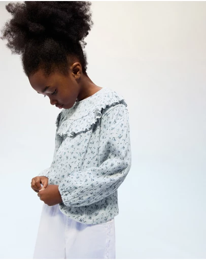 M.N.G - Rami T-Shirt - Babies-Kids