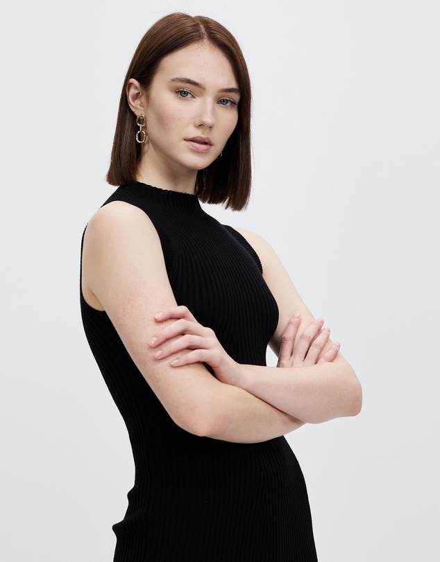 Grace Willow - Ingrid Dress