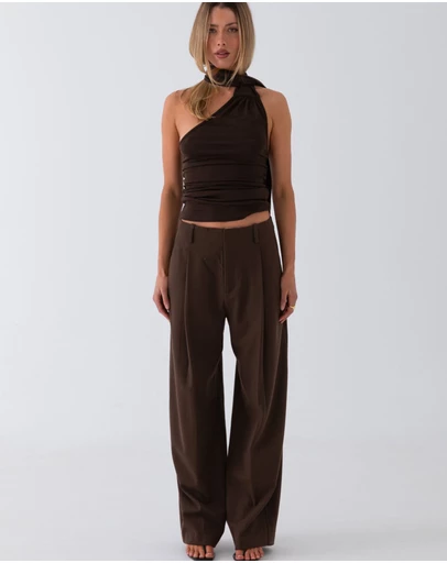 Style Addict - Mira Tailored Pant