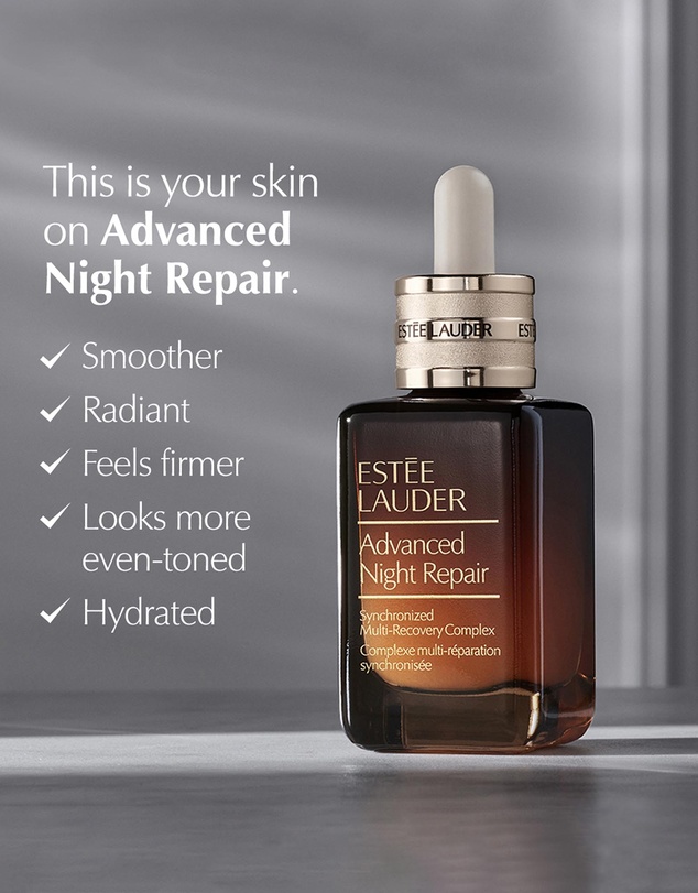 Estee Lauder - Advanced Night Repair Synchronized Multi-Recovery Complex