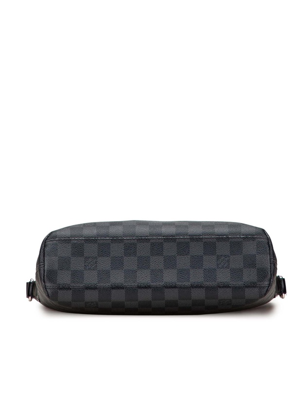 Pre-Loved by Azura Reborn - Pre-Loved Damier Graphite Mick PM