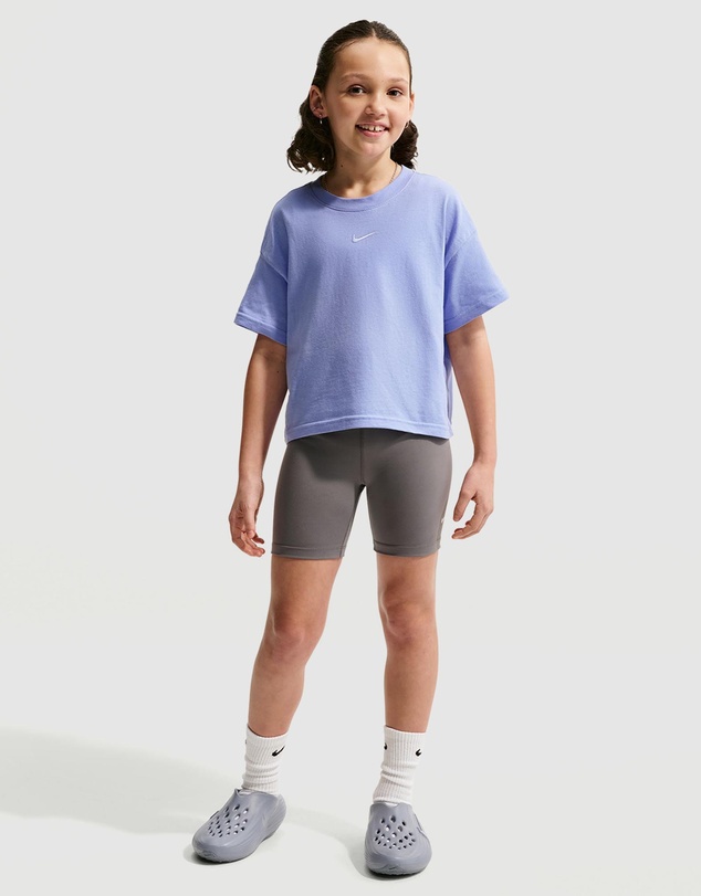 Nike - Boxy T-Shirt - Teens