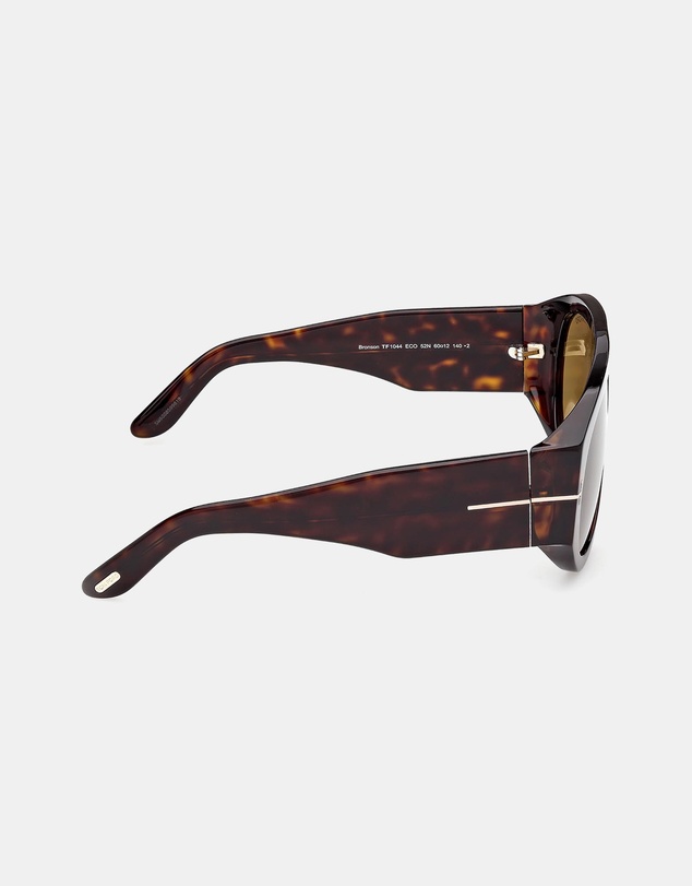 Tom Ford - FT1044 - Bronson