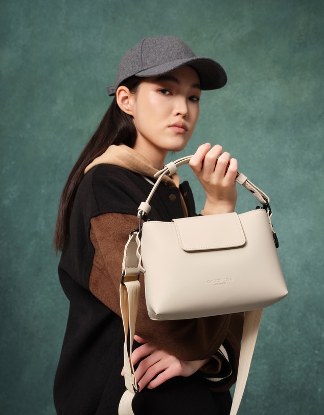 Gaston Luga - Spläshini - Crossbody Waterproof Shoulder Carry Bag