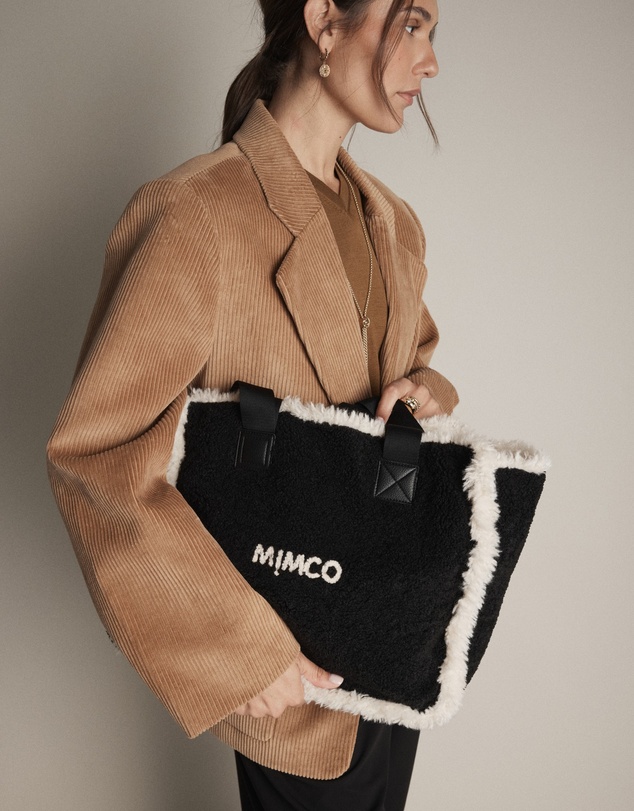 MIMCO - Sutton Tote Bag