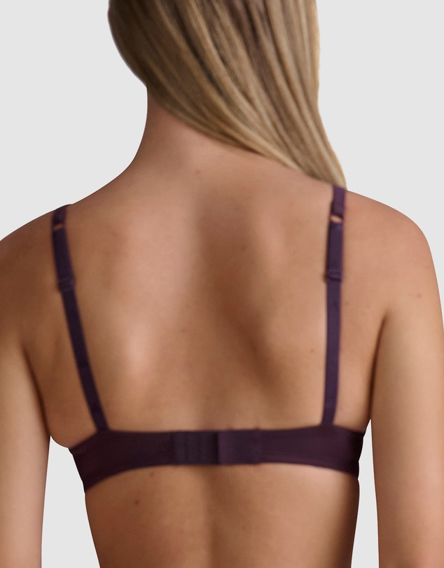 adidas Sportswear - Active Micro Contour Wirefree Triangle Bra
