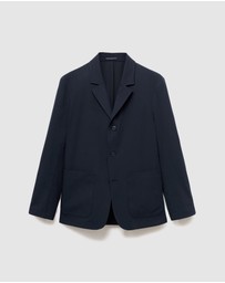 M.N.G - Parioli Blazer