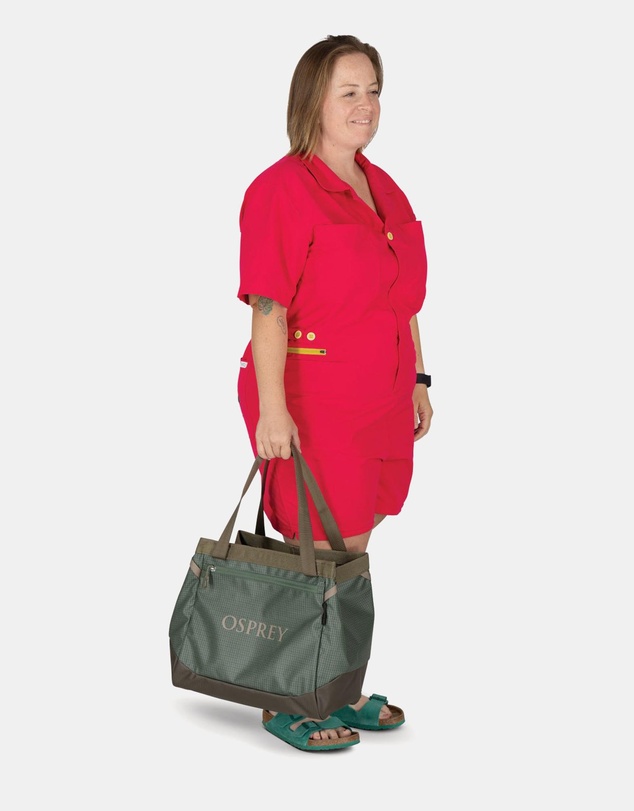 Osprey - Transporter Gear Tote 28