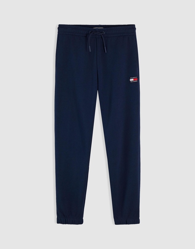 Tommy Hilfiger - Heritage Flag Sweatpants - Teens