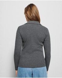 Commonry - Maxine Top