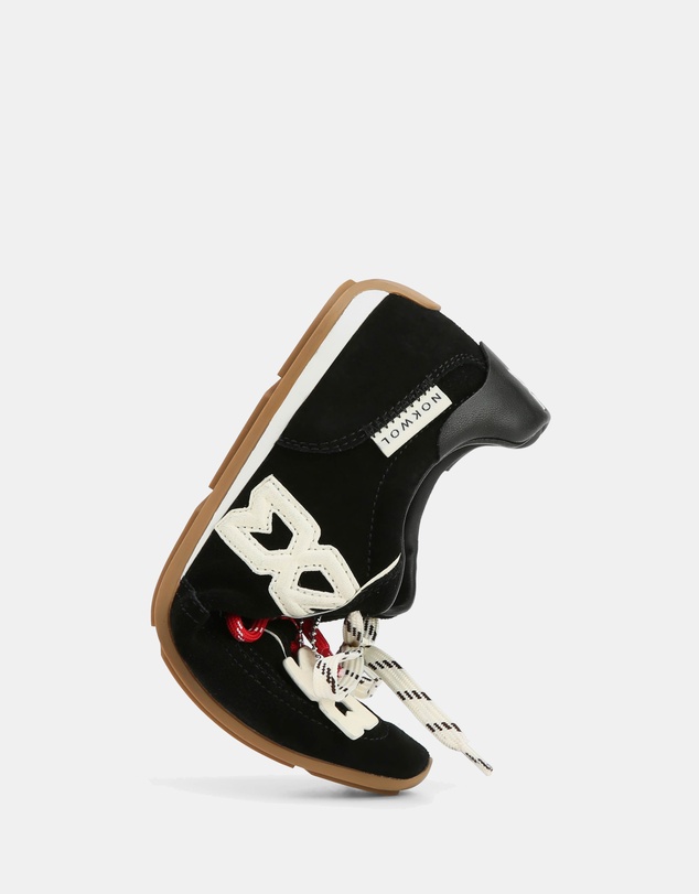 Nokwol - Method Sneakers