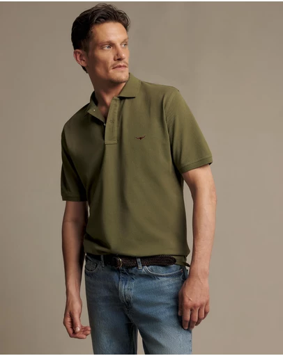 R.M.Williams - Rod Polo